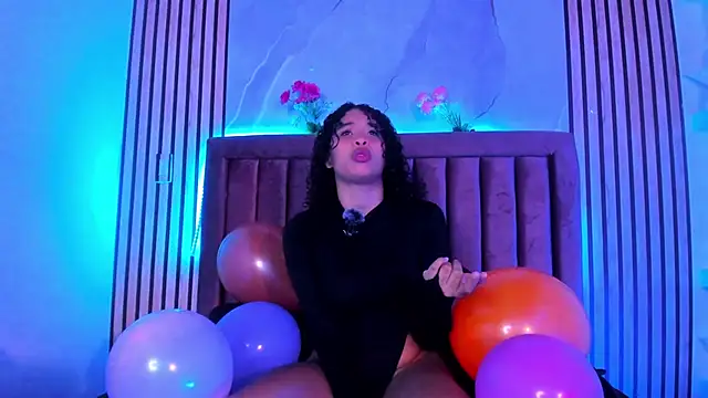 BrigitteRoy  online show from October 2025 03:07:02 AM