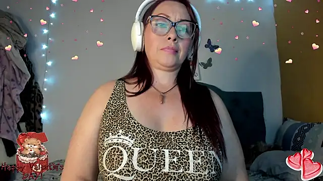 nataparis online show from February 2025 03:21:01 AM