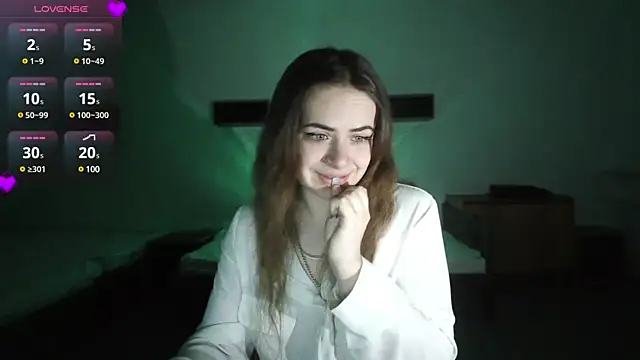 Your   Hope online show from February 2025 04:36:01 PM