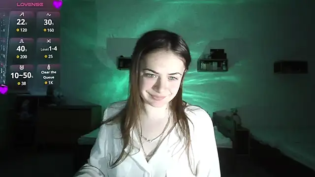 Your   Hope online show from February 2025 04:21:02 PM