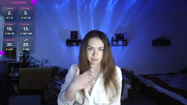 Your   Hope online show from March 2025 04:33:02 PM