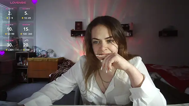 Your   Hope online show from March 2025 04:10:01 PM