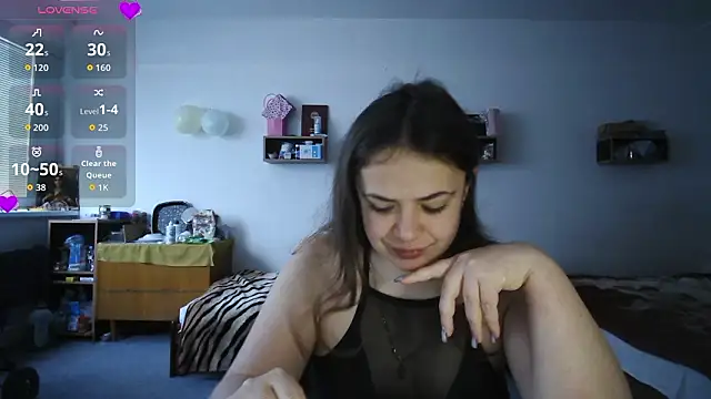 Your   Hope online show from February 2026 07:07:01 AM