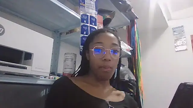 esmeralda-bk online show from February 2025 11:12:02 PM