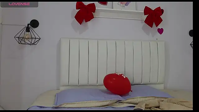 esmeralda-bk online show from March 2025 02:26:01 PM