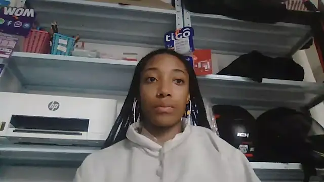 esmeralda-bk online show from March 2025 03:18:02 PM