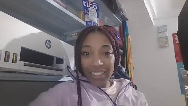 esmeralda-bk online show from March 2025 12:36:01 AM