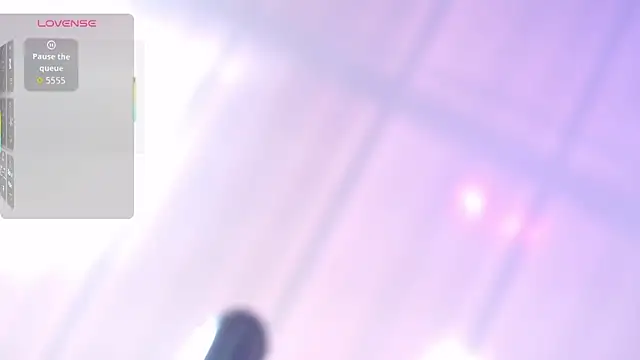 esmeralda-bk online show from February 2026 08:59:02 PM