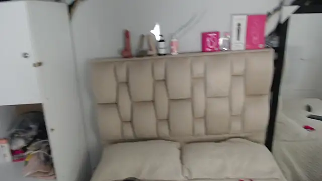 esmeralda-bk online show from March 2026 09:58:02 PM