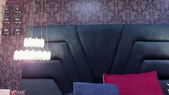 Aitana Hilton  online show from February 2025 02:48:01 PM