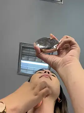 Aitana Hilton  online show from March 2025 11:42:02 AM