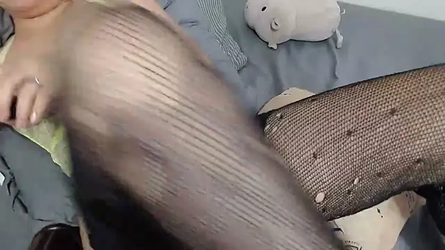 MilfJade online show from March 2026 10:48:01 AM