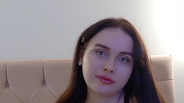 Lilliana Moon online show from January 2025 01:58:01 PM