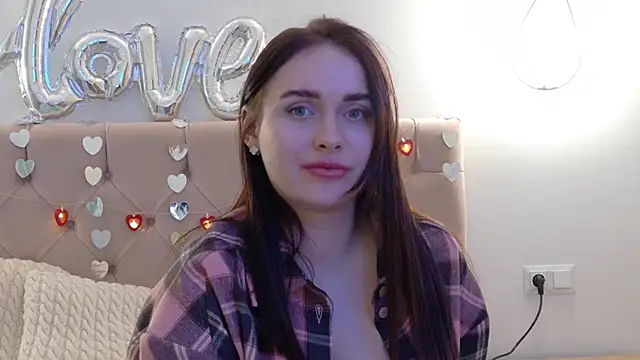 Lilliana Moon online show from February 2025 03:16:02 PM