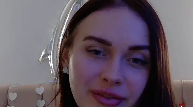 Lilliana Moon online show from February 2025 04:57:01 PM