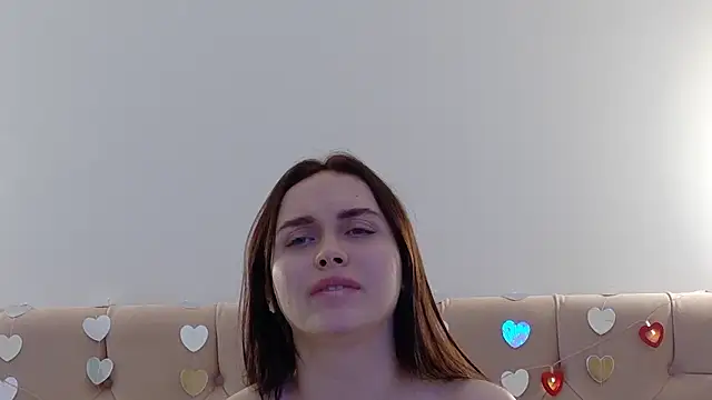 Lilliana Moon online show from February 2025 04:53:01 PM