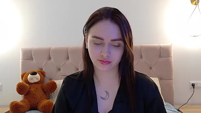 Lilliana Moon online show from March 2025 10:03:02 AM