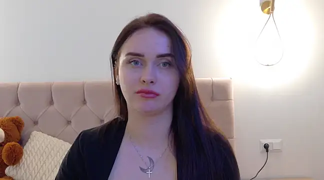 Lilliana Moon online show from March 2025 12:56:02 PM