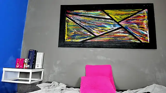 Charlotte curvy  online show from April 2026 02:56:01 AM