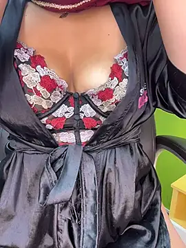 zahra Jalid online show from February 2026 12:25:01 AM