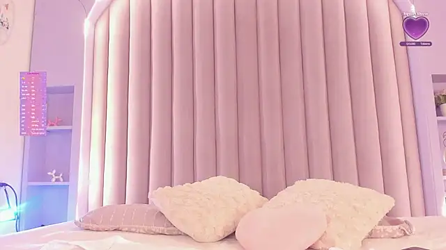 SabrinaSpell  online show from March 2025 11:42:02 AM