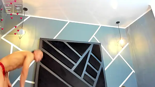 bruno cavalli online show from March 2025 05:29:02 PM