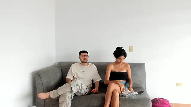 blueroom party online show from March 2025 01:18:01 PM