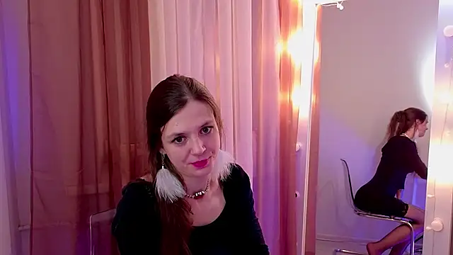 Iriss Miller online show from January 2025 04:08:01 AM