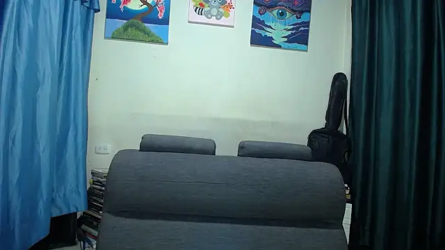 Antonellaa 111 online show from January 2025 02:36:01 AM