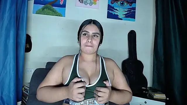 Antonellaa 111 online show from March 2025 06:20:02 AM