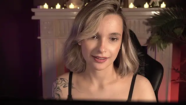 Bella Alita online show from January 2025 11:43:01 PM