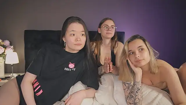 Bella Alita online show from March 2025 08:05:02 AM