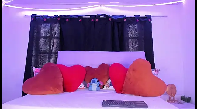 Ethan Boyy online show from February 2025 06:54:02 PM