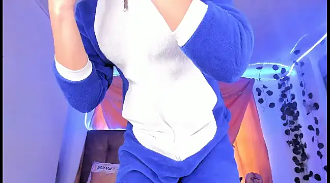 Ethan Boyy online show from March 2025 02:43:02 PM