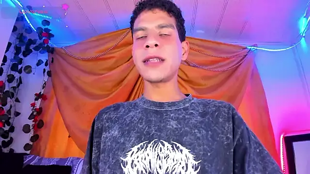 Ethan Boyy online show from January 2026 09:51:01 PM