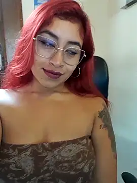 Snapshot of AnonymousGirl chatting on September 2025 01:54:01 PM AnonymousGirl online show from September 2025 01:54:01 PM