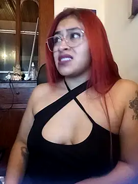 Snapshot of AnonymousGirl chatting on October 2025 11:46:01 PM AnonymousGirl online show from October 2025 11:46:01 PM