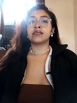 AnonymousGirl online show from March 2026 01:36:02 PM