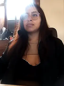 AnonymousGirl online show from April 2026 02:36:01 PM