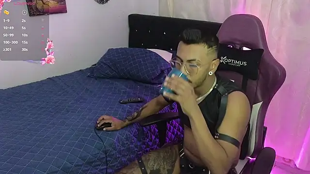 eros-0001 online show from January 2025 03:58:02 AM