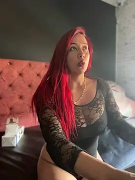 Miss  Melody online show from January 2025 08:17:02 PM