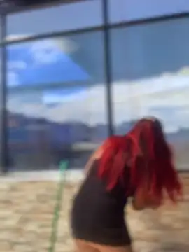 Miss  Melody online show from February 2025 07:02:01 PM