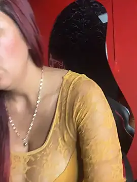 Miss  Melody online show from February 2025 09:27:02 PM