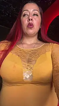 Miss  Melody online show from February 2025 06:31:01 PM