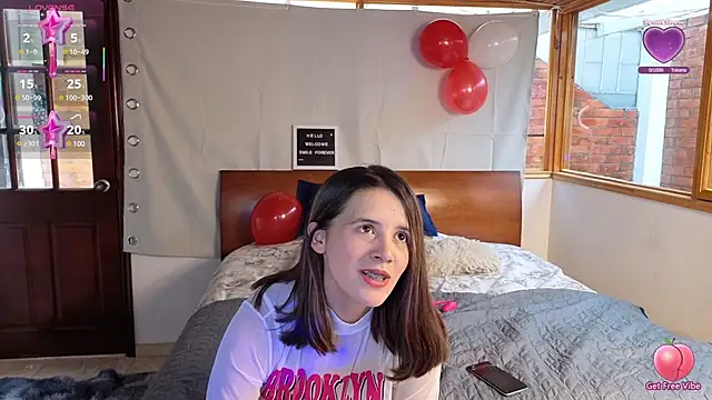 SexLaura  online show from January 2025 05:51:01 PM