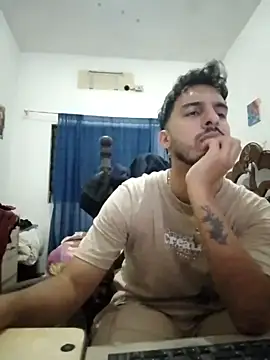 alejo5288 online show from October 2025 06:16:02 AM