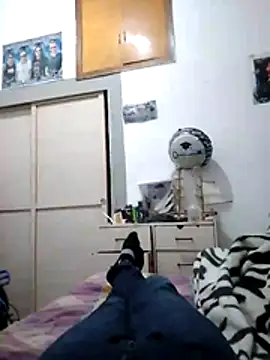 alejo5288 online show from October 2025 02:15:01 AM