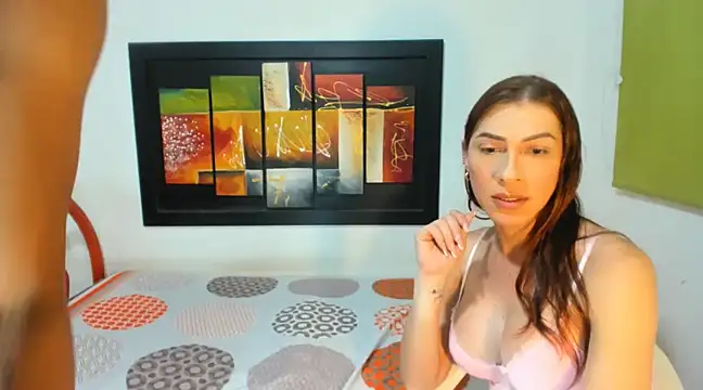 Snapshot of sweethoneytsx chatting on March 2025 01:54:02 AM sweethoneytsx online show from March 2025 01:54:02 AM