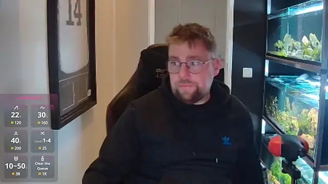 justinitt online show from January 2025 11:27:02 AM