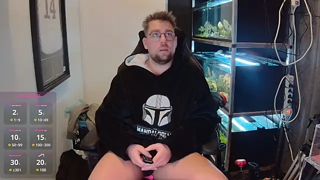 justinitt online show from January 2025 04:04:01 AM